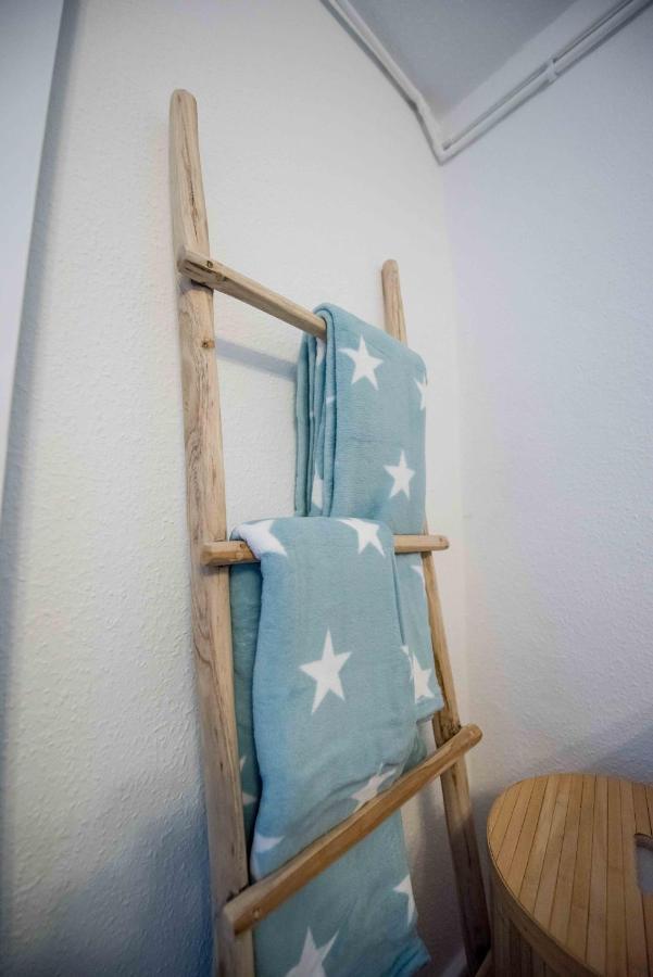 Stilvolle Ferienwohnung Am Historischen Nikolaitor アイゼナハ エクステリア 写真