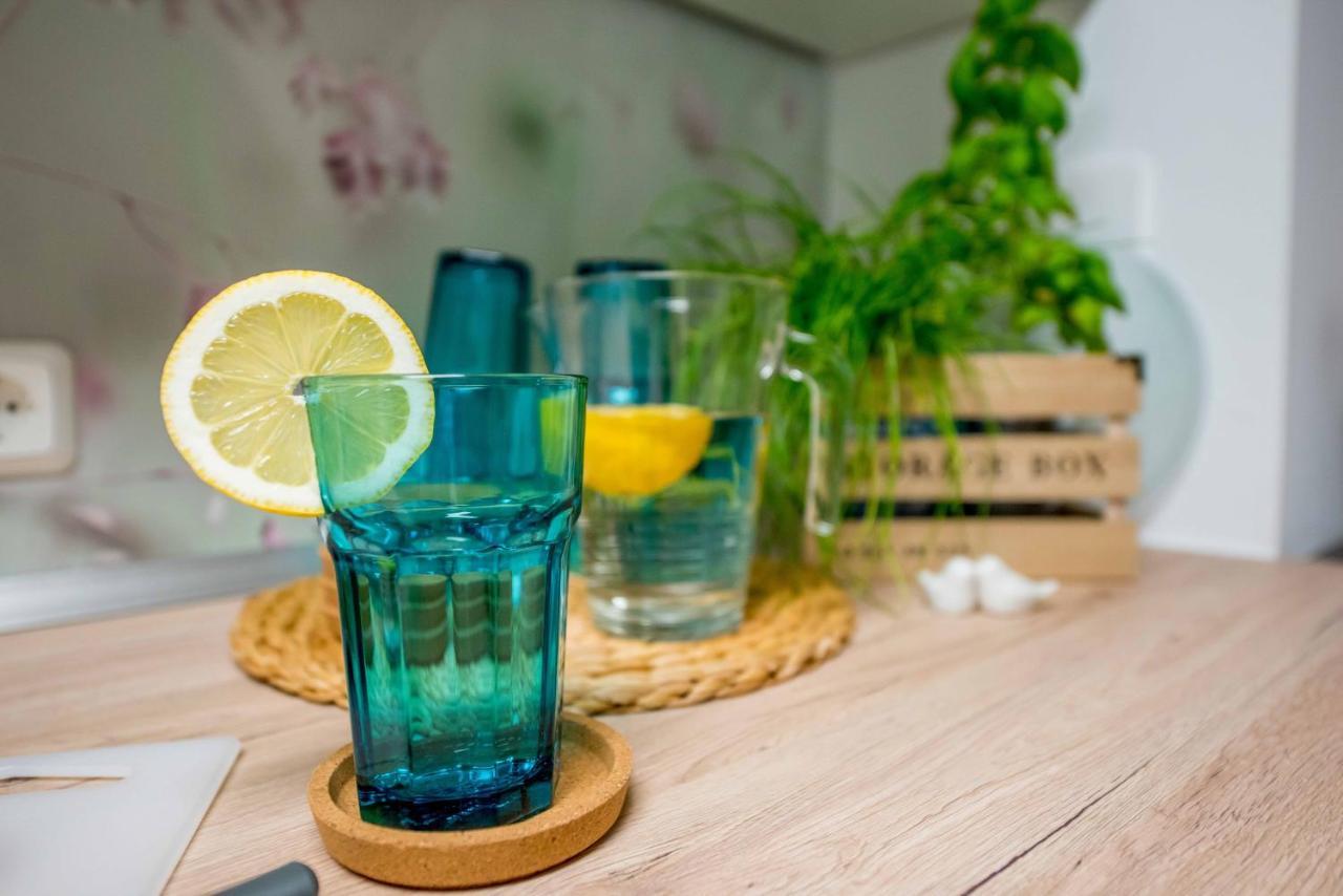 Stilvolle Ferienwohnung Am Historischen Nikolaitor アイゼナハ エクステリア 写真