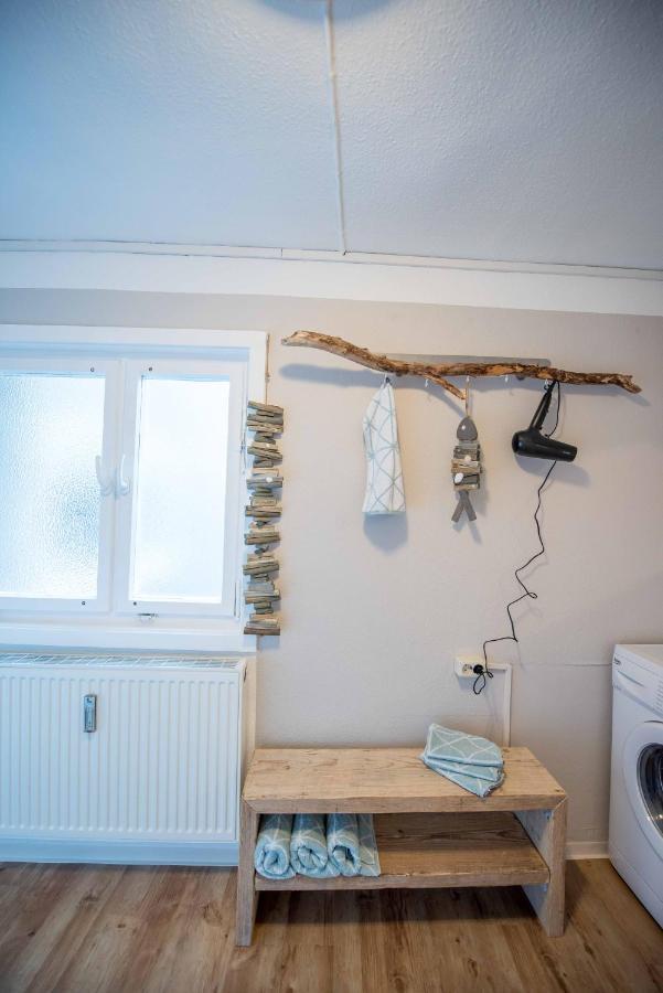 Stilvolle Ferienwohnung Am Historischen Nikolaitor アイゼナハ エクステリア 写真