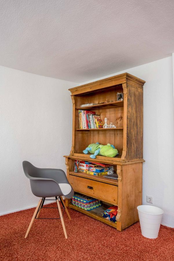 Stilvolle Ferienwohnung Am Historischen Nikolaitor アイゼナハ エクステリア 写真
